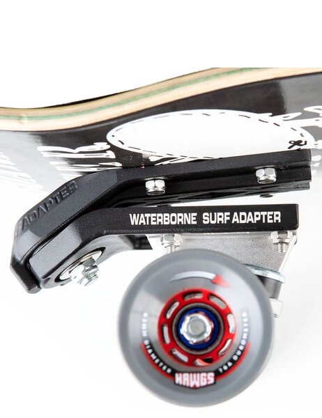 SURF SKATE ADAPTER-skate-Backdoor Surf