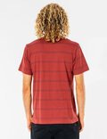 2FOR 60 PLAIN STRIPE TEE