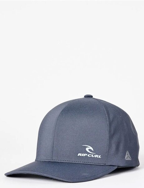 HYDRO DELTA FLEXFIT CAP-mens-Backdoor Surf