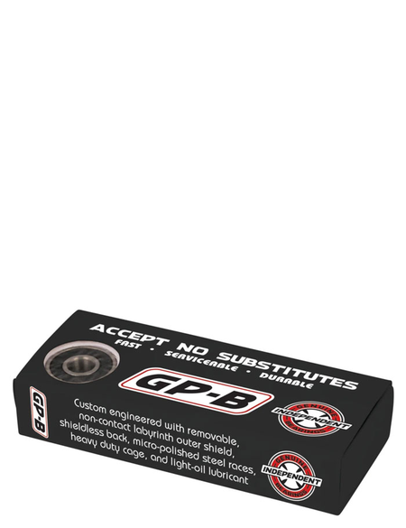 GP-B BEARINGS