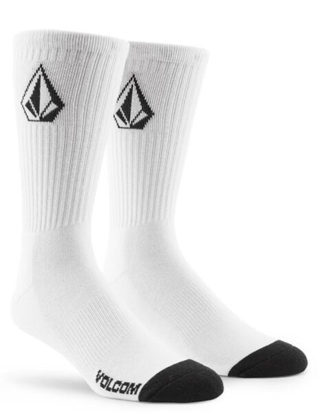 YOUTH FULL STONE SOCK - 3 PACK-mens-Backdoor Surf