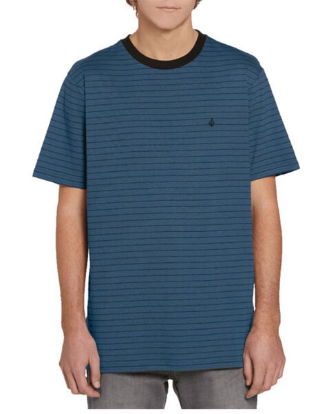 2FOR 60 STORIES CREW TEE-mens-Backdoor Surf