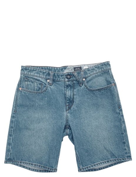 SOLVER DENIM 19 SHORT-mens-Backdoor Surf