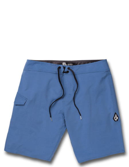 LIDO SOLID MOD 20 BOARDSHORT