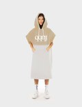 CAPSIZE HOODED TOWEL