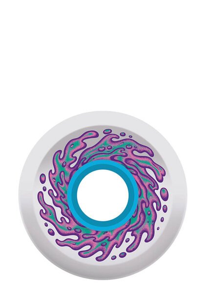 OG SLIME WHEELS - 78A-skate-Backdoor Surf