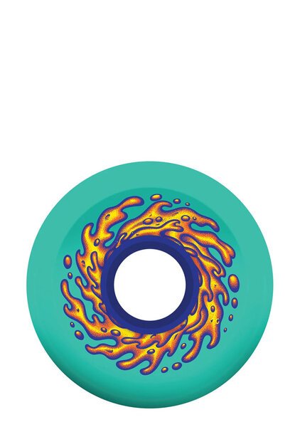 OG SLIMEBALL WHEELS - 78A-skate-Backdoor Surf