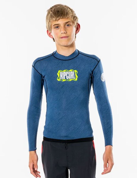 BOYS D PATROL REVO JACKET-kids-Backdoor Surf