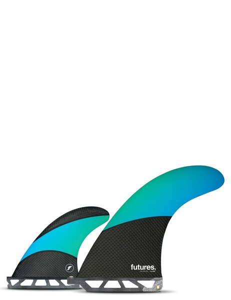 TECHFLEX 2+1 FIN SET-surf-Backdoor Surf