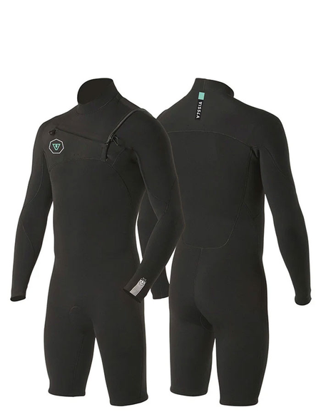 2MM 7 SEAS LS SPRINGSUIT