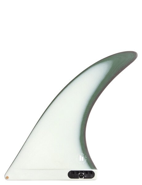 FCS II FLOW PG LONGBOARD FIN-surf-Backdoor Surf