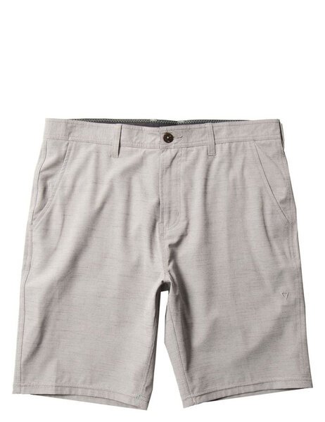 FIN ROPE HYBRID 20 INCH WALKSHORT-mens-Backdoor Surf