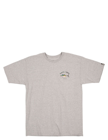 AHI MOUNT TEE