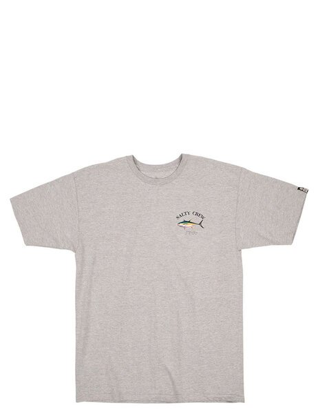 AHI MOUNT TEE-mens-Backdoor Surf