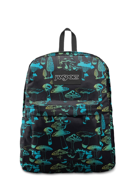 SUPERBREAK PLUS BACKPACK - SHROOM CITY