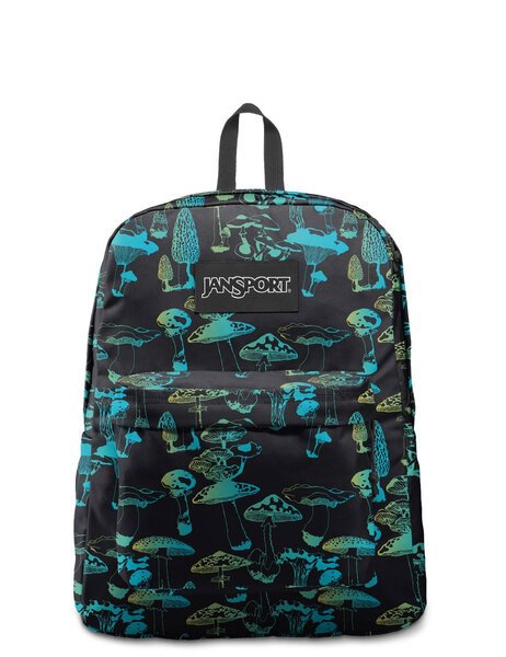 SUPERBREAK PLUS BACKPACK - SHROOM CITY-mens-Backdoor Surf