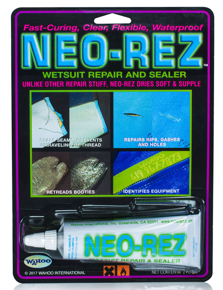 NEO-REZ WETSUIT REPAIR KIT 30ML