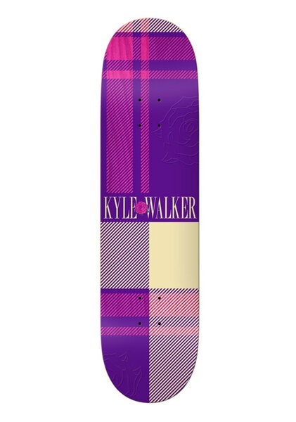 KYLE HIGHLANDER DECK - 8.06-skate-Backdoor Surf