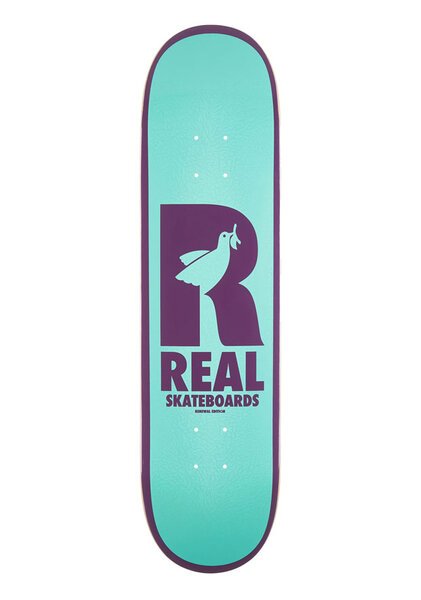 DOVE REDUX RENEWALS DECK - 8.06-skate-Backdoor Surf