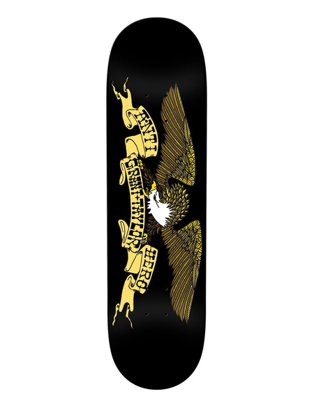 TAYLOR KERSHNER EAGLE DECK - 8.5