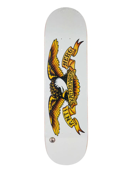 TEAM CLASSIC EAGLE DECK - 8.75