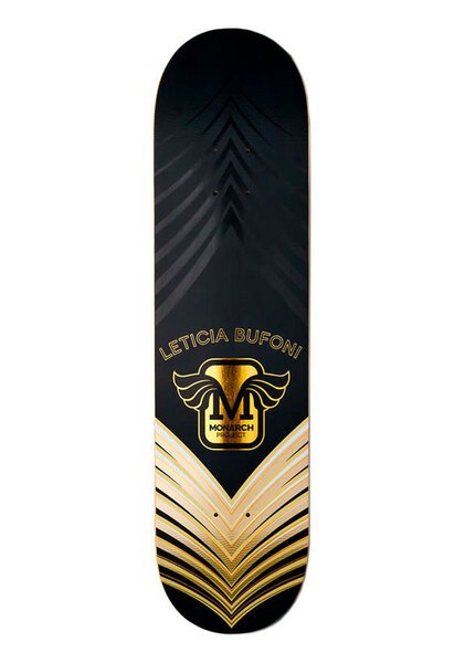 LETICIA BUFONI DECK - 8.0-skate-Backdoor Surf