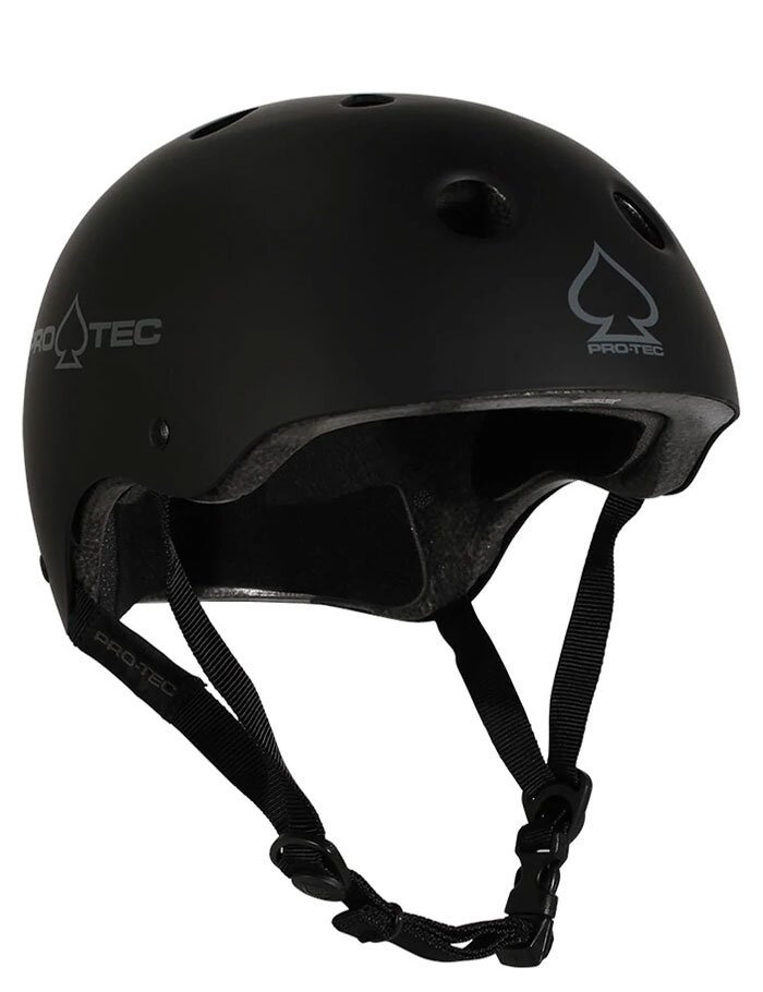 Industrial store skate helmet