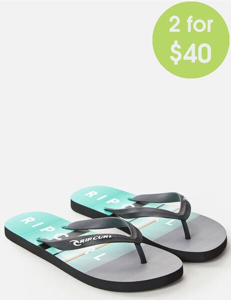 2FOR 40  DAYBREAK JANDAL-footwear-Backdoor Surf