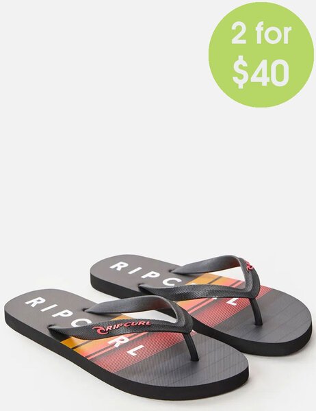 2FOR 40  DAYBREAK JANDAL-footwear-Backdoor Surf