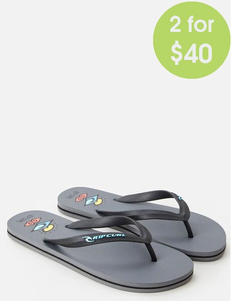 2FOR 40  ICONS JANDAL-footwear-Backdoor Surf