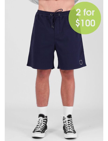 2FOR 100 WALK SHORT-mens-Backdoor Surf