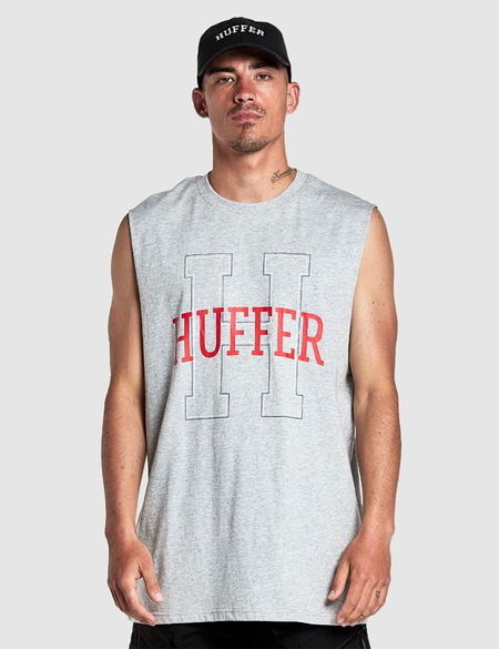 BENCH WARMER TANK