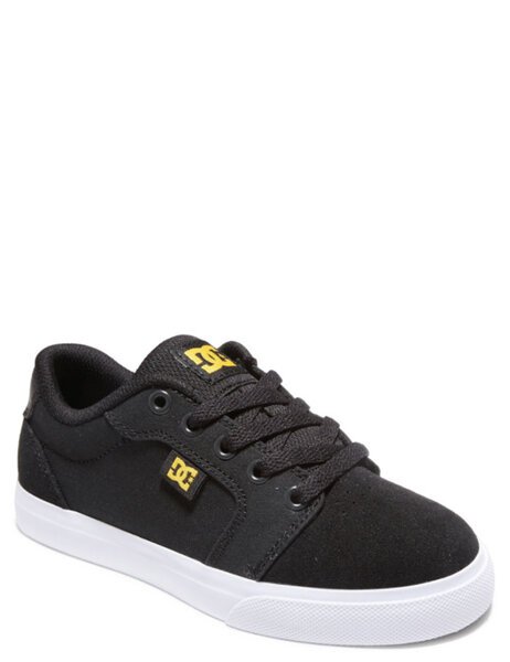 BOYS ANVIL SHOE-footwear-Backdoor Surf