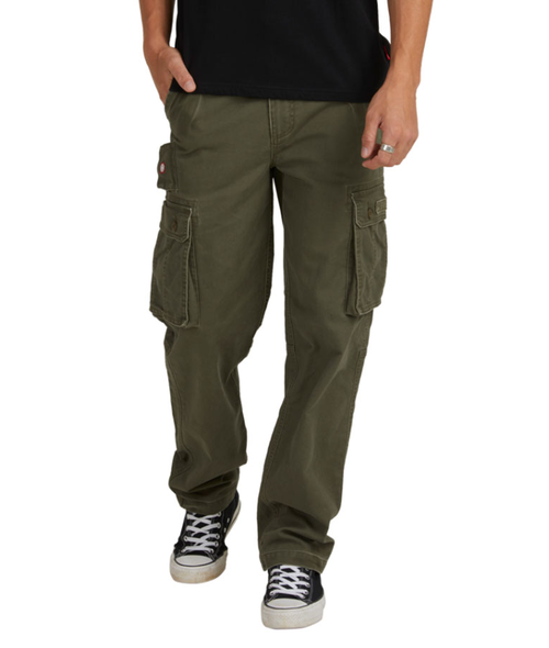 SOURCE CARGO PANT - Men's Shorts & Pants | Surf & Skate Clothing ...