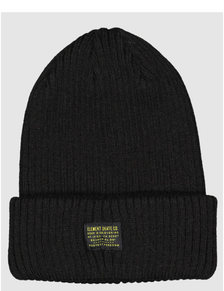 FUNDAMENTALS BEANIE