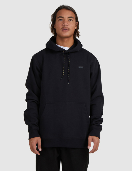 SHORELINE PULLOVER