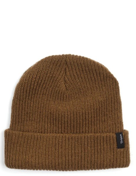 HEIST BEANIE-mens-Backdoor Surf