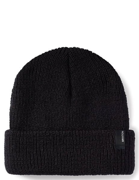 HEIST BEANIE-mens-Backdoor Surf