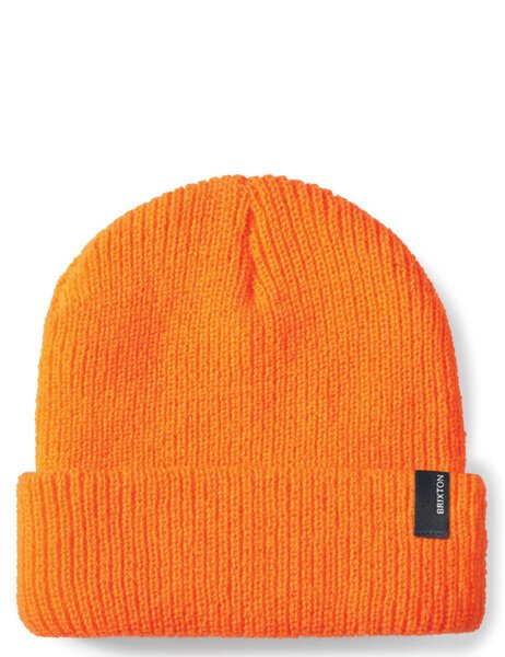 HEIST BEANIE-mens-Backdoor Surf