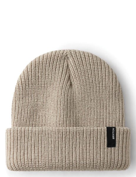 HEIST BEANIE-mens-Backdoor Surf