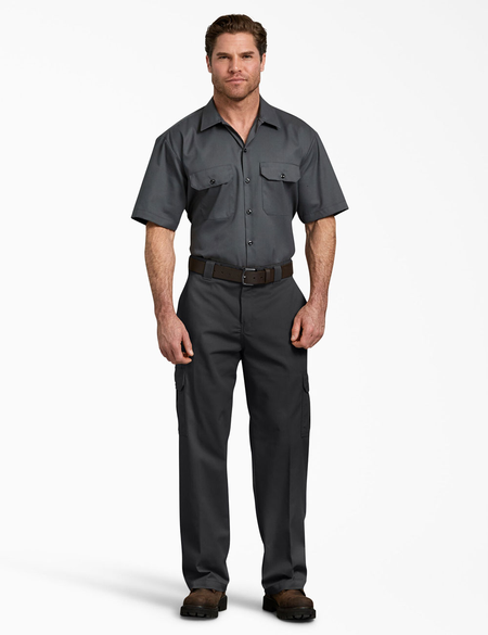 FLEX RELAXED FIT CARGO PANT