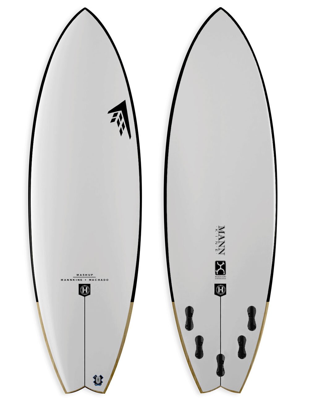 Fcs surfboards shop