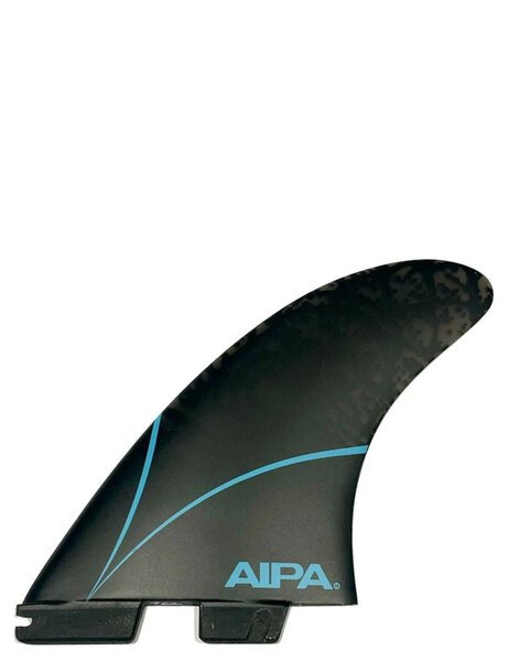 FCS II AIPA TWIN+1 PG FIN SET-surf-Backdoor Surf