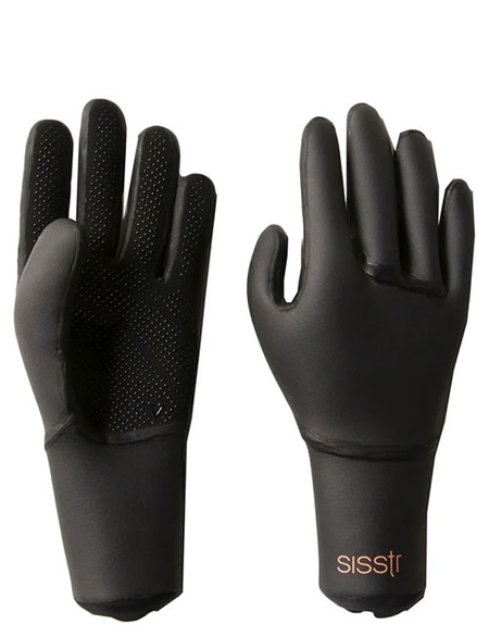 SISSTR SURF GLOVE 3MM