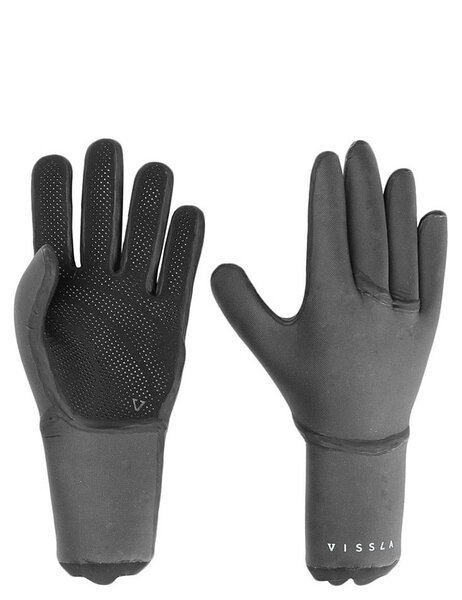 SEVEN SEAS 3MM GLOVE-wetsuits-Backdoor Surf