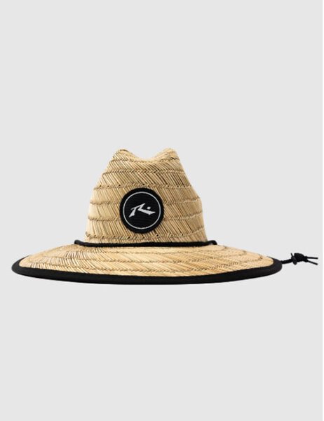 BOONY STRAW HAT-mens-Backdoor Surf