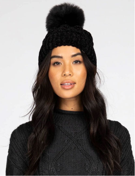 STORM BEANIE