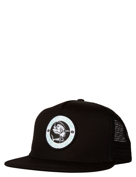 MIGHTY MAHI BOYS CAP