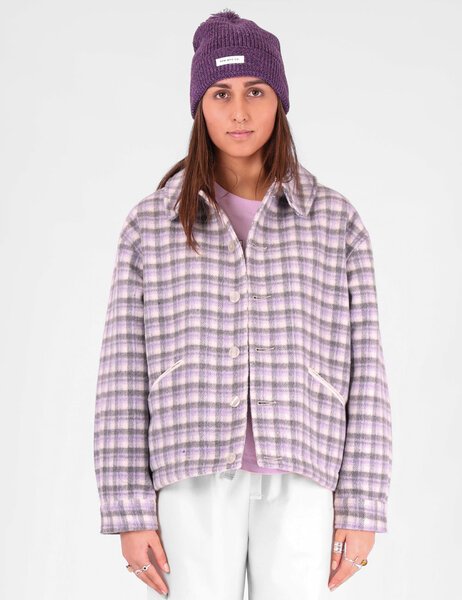 WINTER JACKET-womens-Backdoor Surf