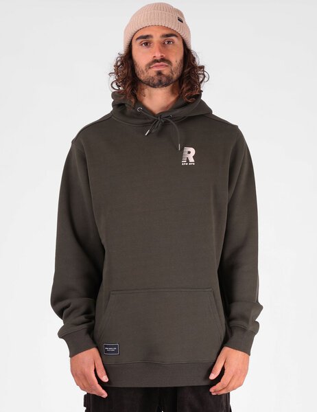 TRACK HOOD-mens-Backdoor Surf